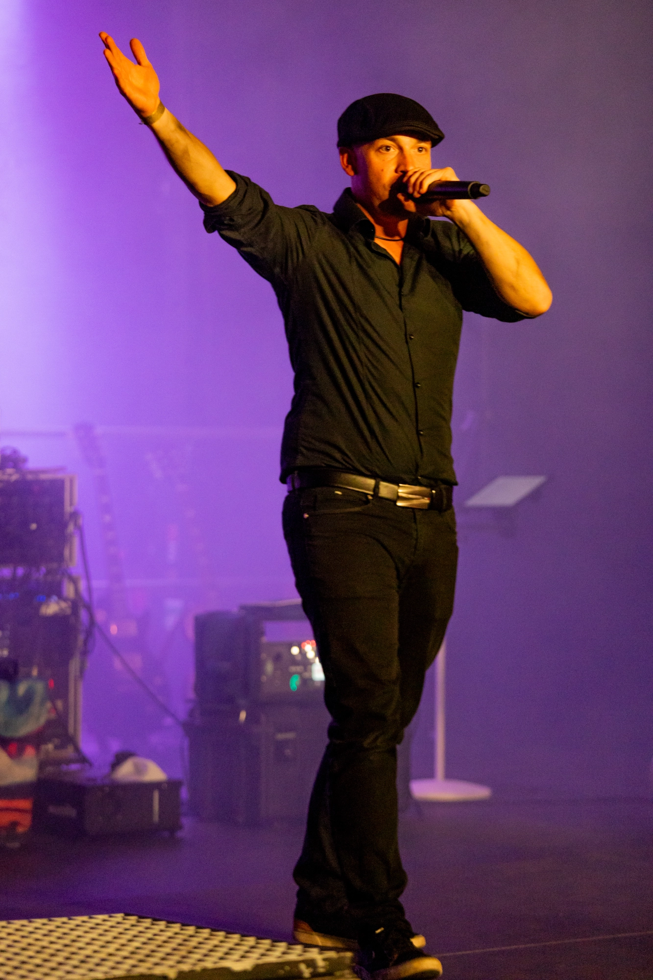 Steffen