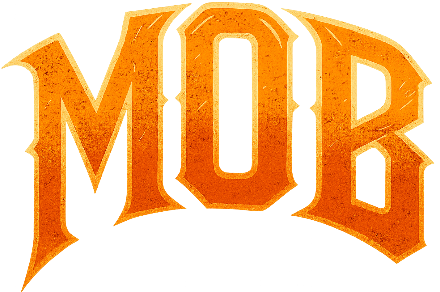 Men Overbored Logo
